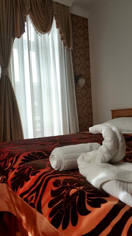 Hotel Latinski Most Saraievo Exterior foto
