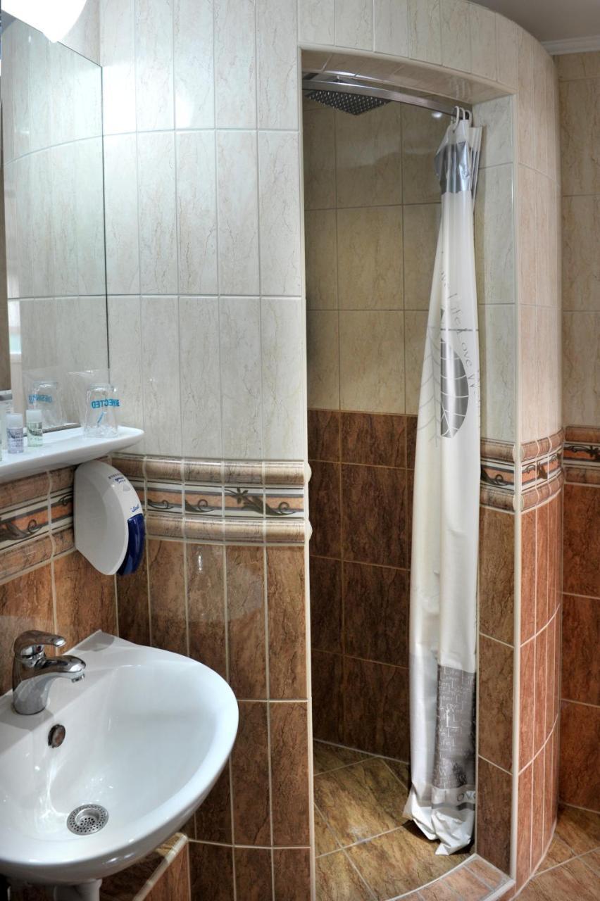 Hotel Latinski Most Saraievo Exterior foto